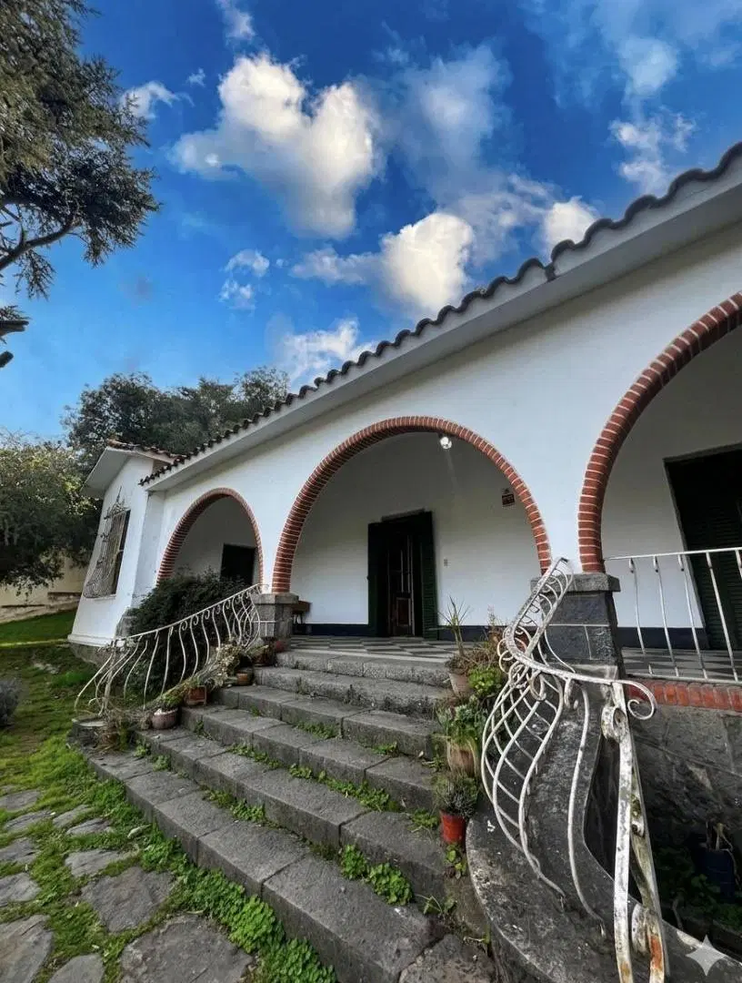 ALQUILER FIJO CHALET CENTRO RIO CEBALLOS 3