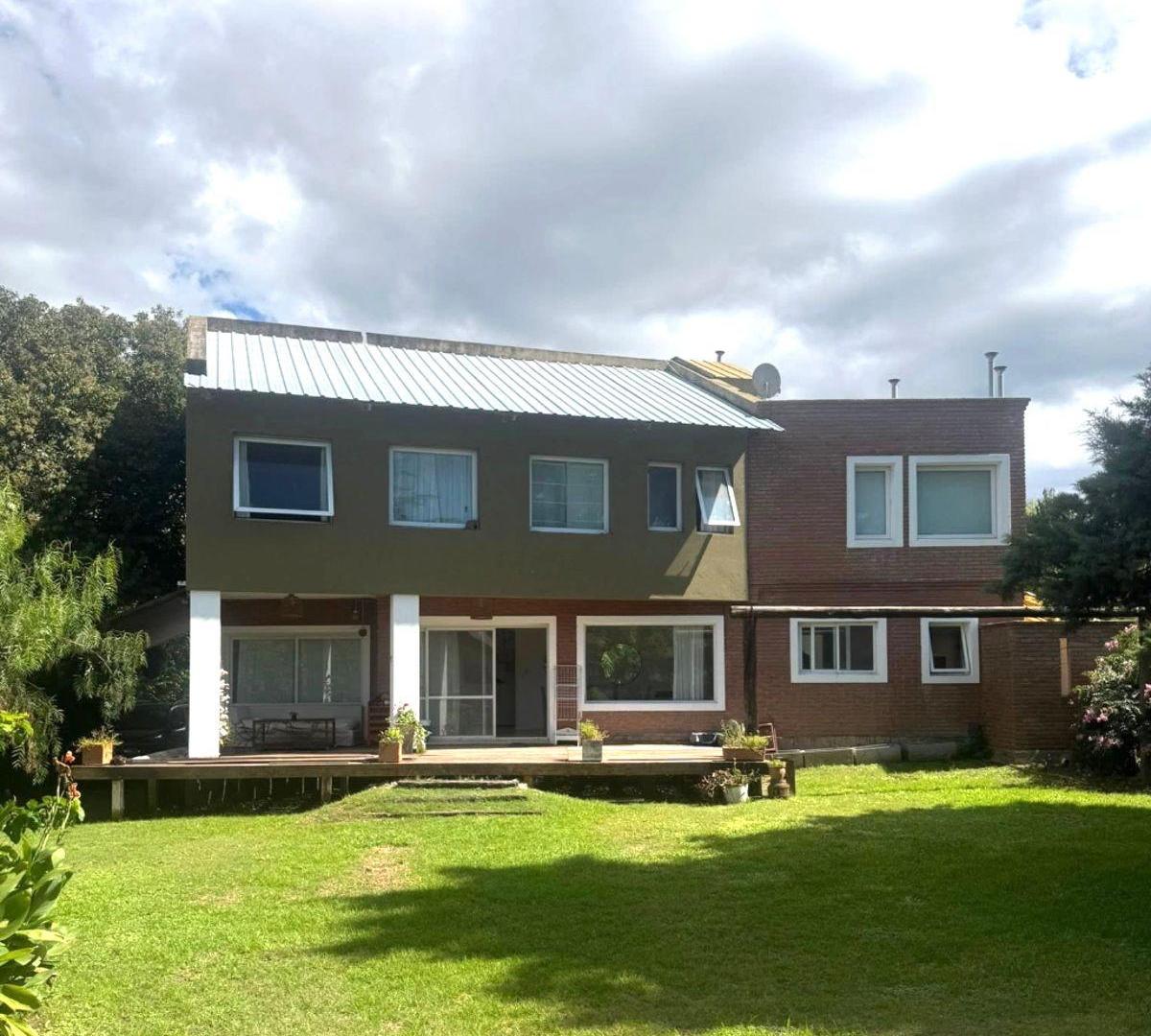 Foto de CASA EN ALQUILER COUNTRY 4 HOJAS, imagen 1