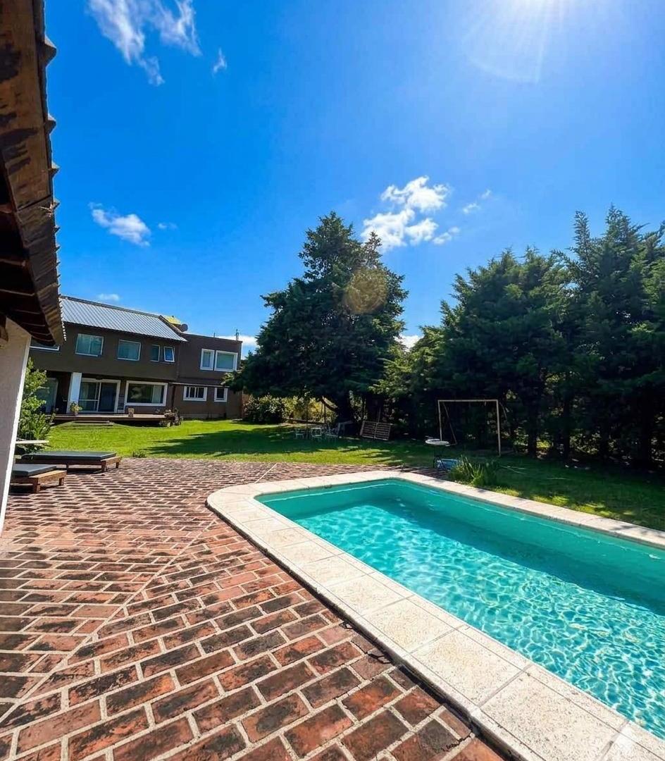 Foto de CASA EN ALQUILER COUNTRY 4 HOJAS, imagen 2