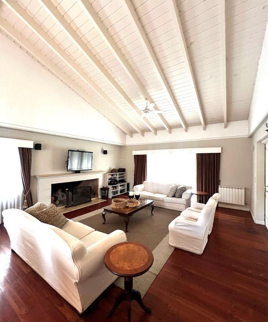 Foto de EXCLUSIVA CASA EN VILLA ALLENDE GOLF , ALQUILER AMOBLADO, imagen 4