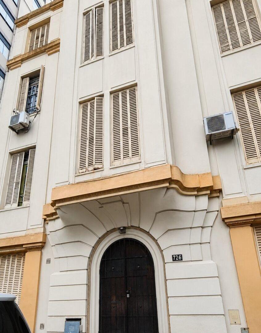 Foto de Departamento 3 ambientes a la venta, zona La Boca, con balcón al, imagen 2