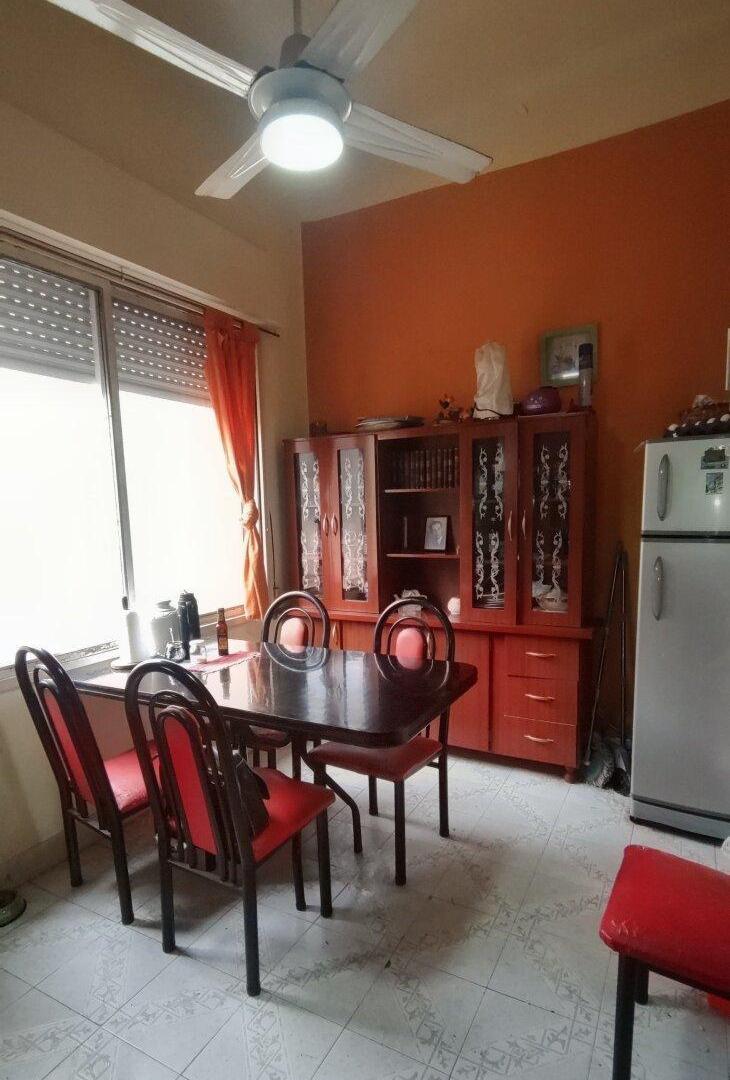 Foto de Departamento 3 ambientes a la venta, zona La Boca, con balcón al, imagen 1