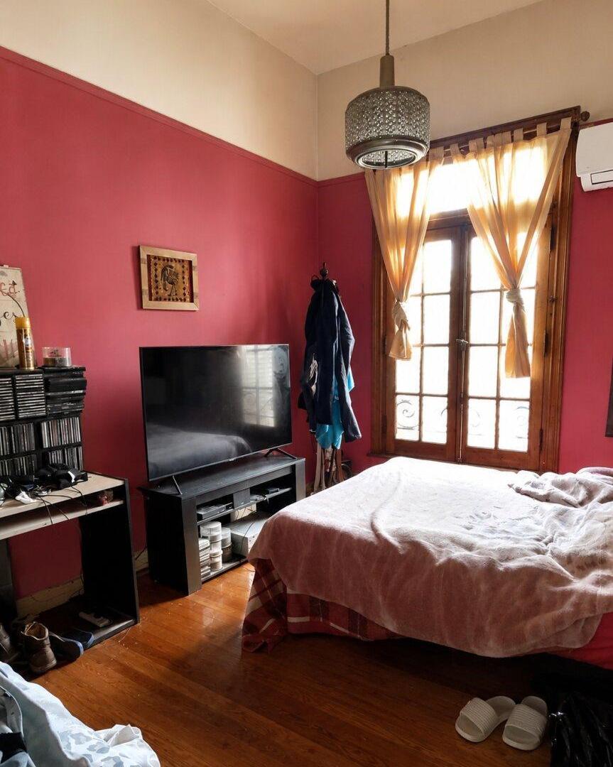 Foto de Departamento 3 ambientes a la venta, zona La Boca, con balcón al, imagen 5