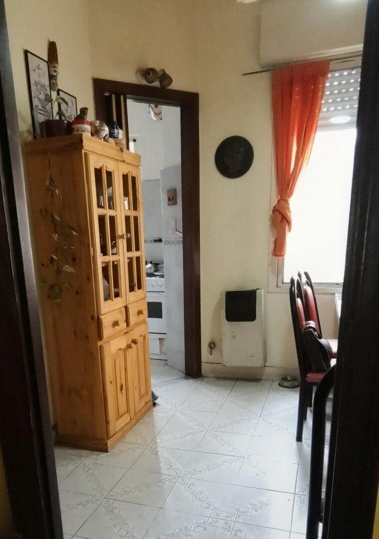 Foto de Departamento 3 ambientes a la venta, zona La Boca, con balcón al, imagen 3