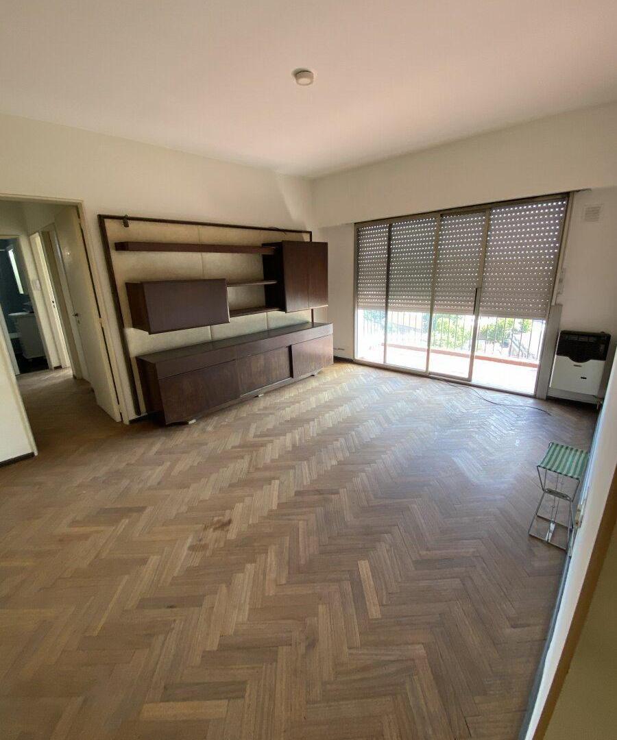 Foto de Venta de Departamento 3 ambientes zona avellaneda Centro, contrafrente, imagen 2