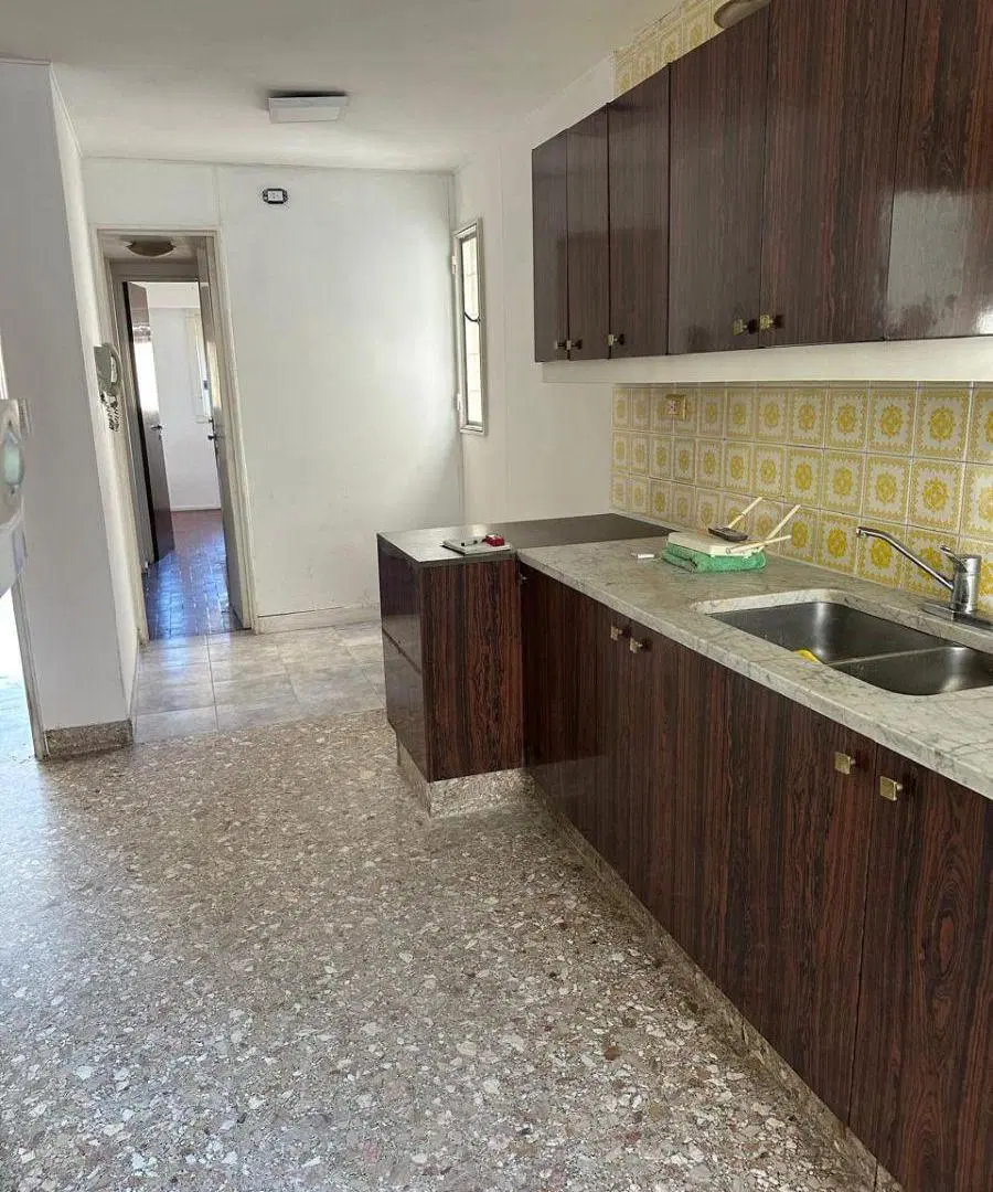 Alquiler Depto 3 ambientes c/ dependencia - Semipiso - Muy Luminoso - Villa Crespo 5