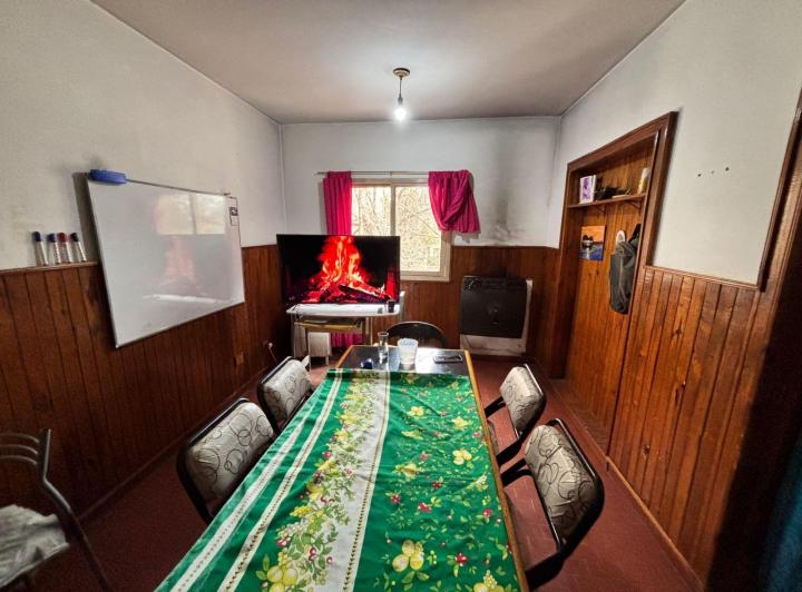 Departamento en B° Malvinas 5