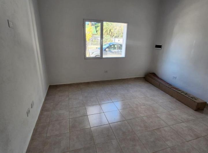 Departamento en Zona Centro 5