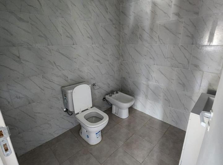 Departamento en Zona Centro 3
