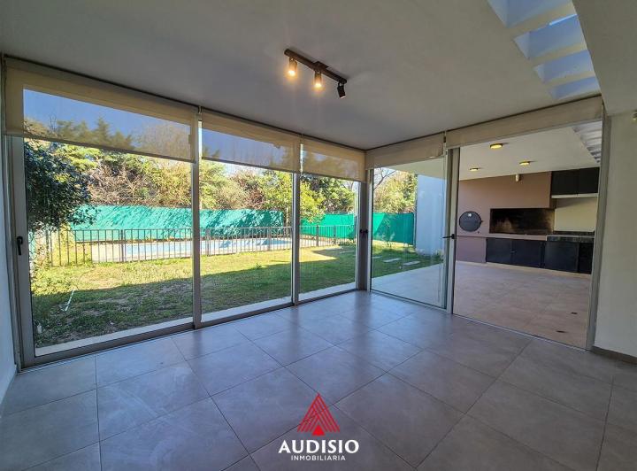 Casa en Campo de Vuelo 5