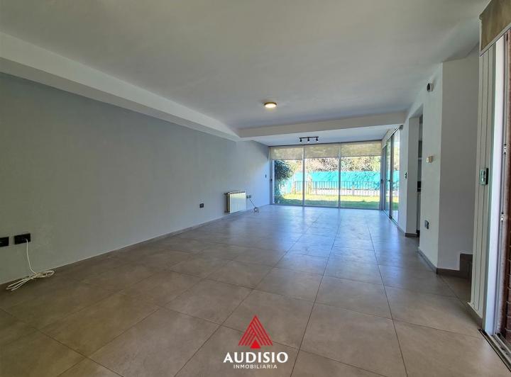 Casa en Campo de Vuelo 4