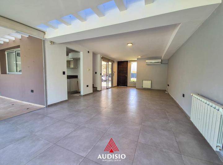 Casa en Campo de Vuelo 1