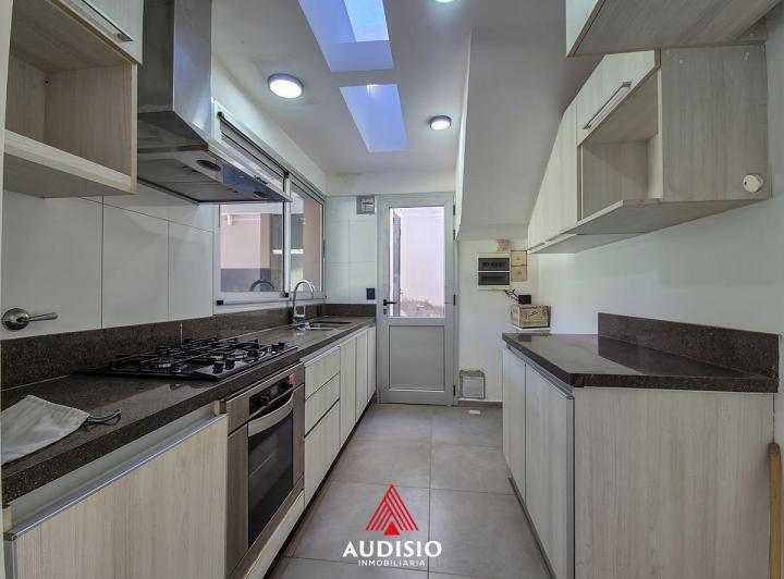 Casa en Campo de Vuelo 3