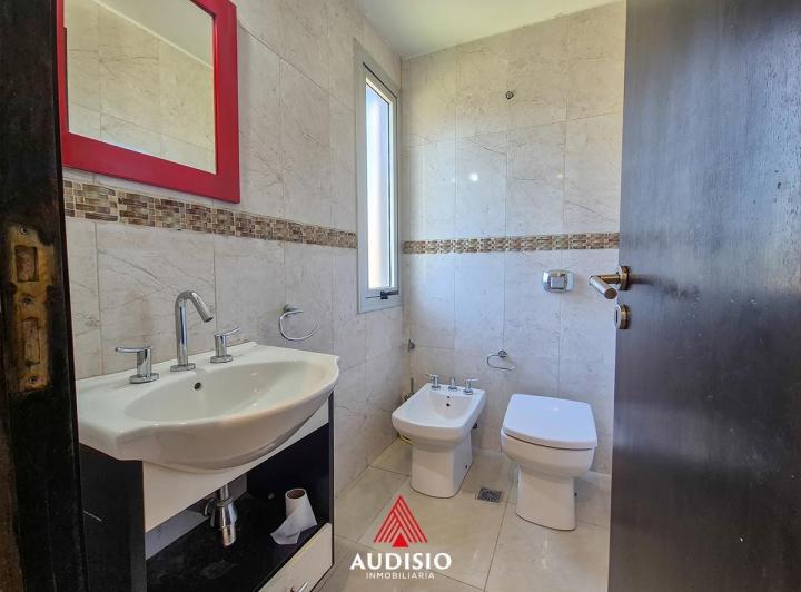 Casa en Campo de Vuelo 2