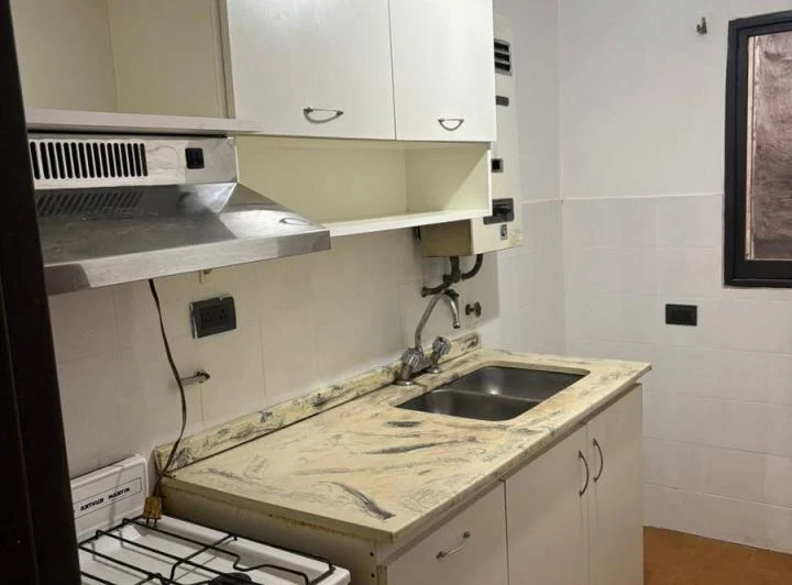 Departamento dos dorm - Nueva Cordoba 4
