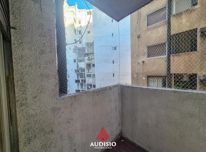Se alquila departamento a una cuadra del Buen Pastor 2