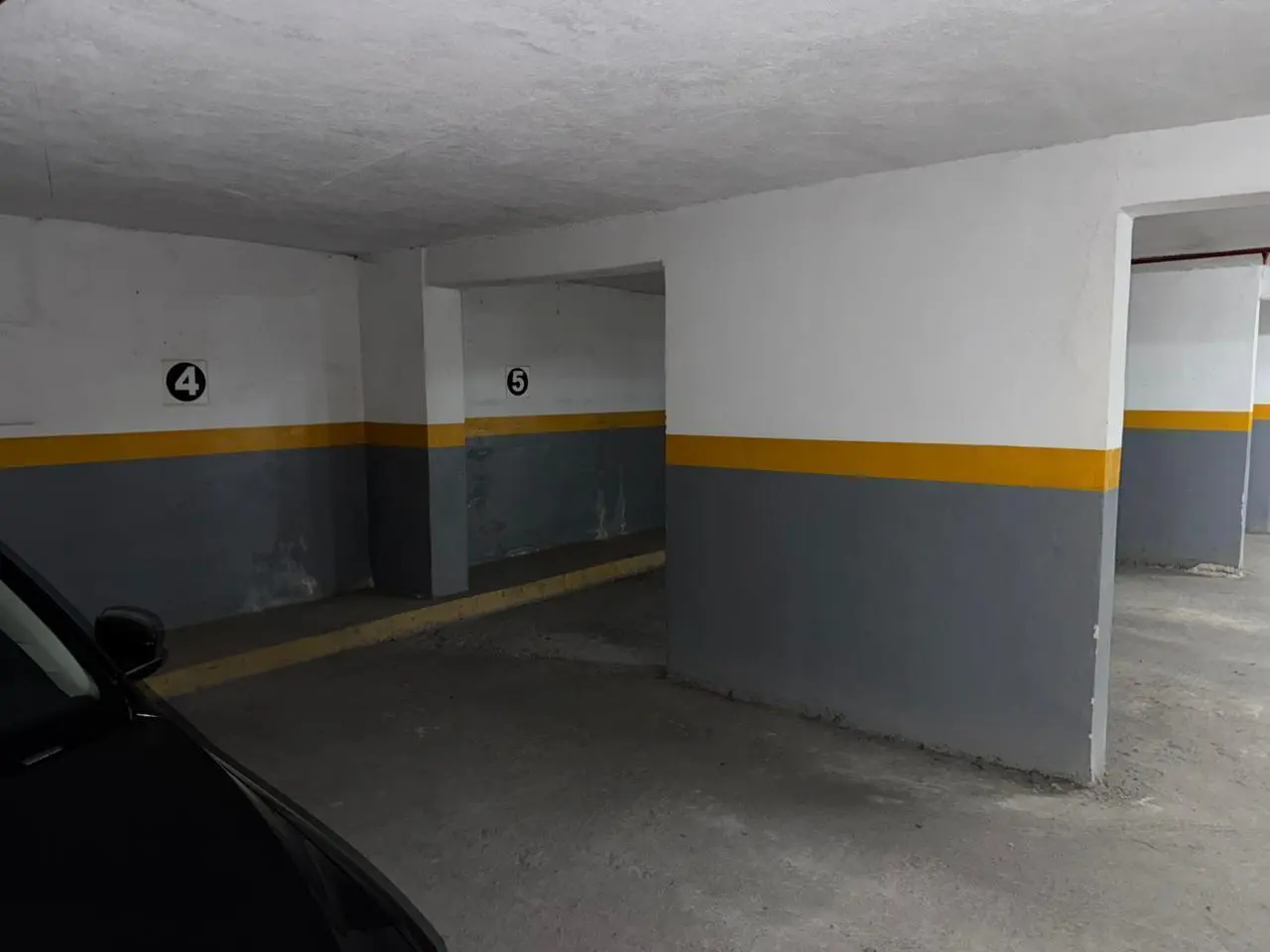 Cochera en Nueva Cordoba 4