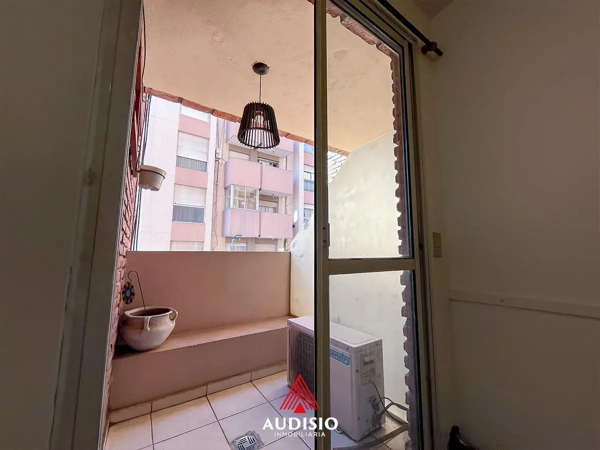 Departamento en Venta - B° Centro 2