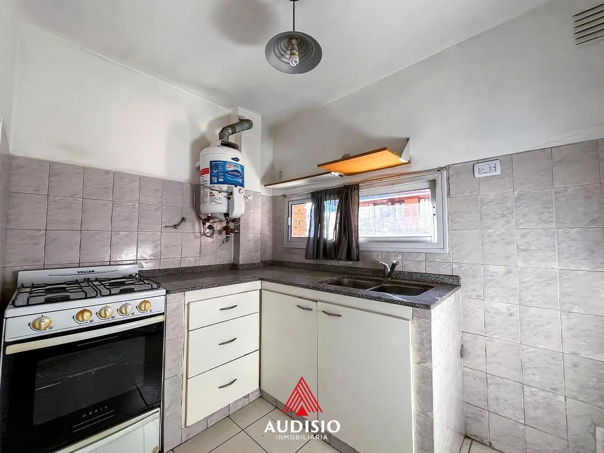 Departamento en Venta - B° Centro 3