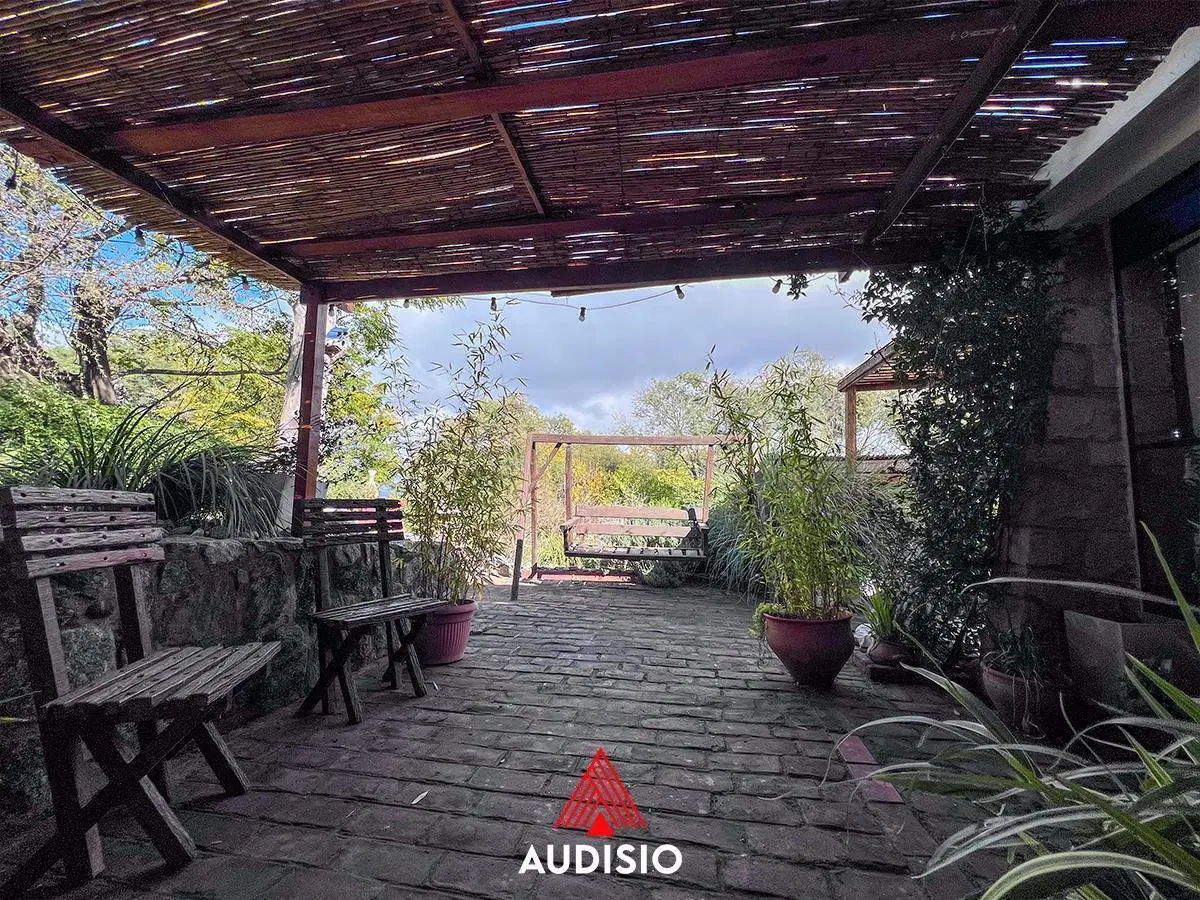 Casa en B° Valle Dorado - Villa Rumipal 4
