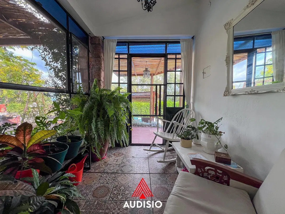 Casa en B° Valle Dorado - Villa Rumipal 5