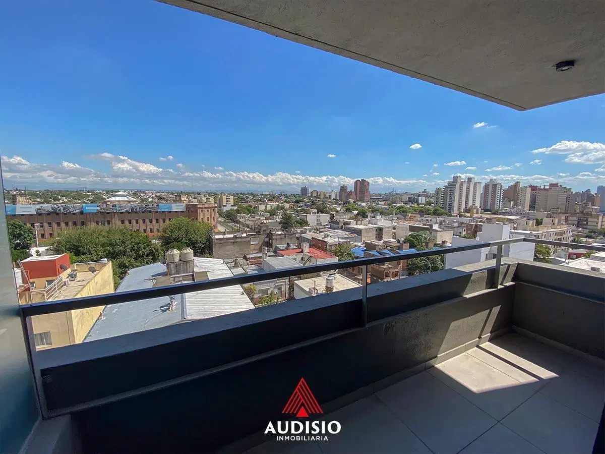 Departamento a estrenar - Nueva Cordoba 8