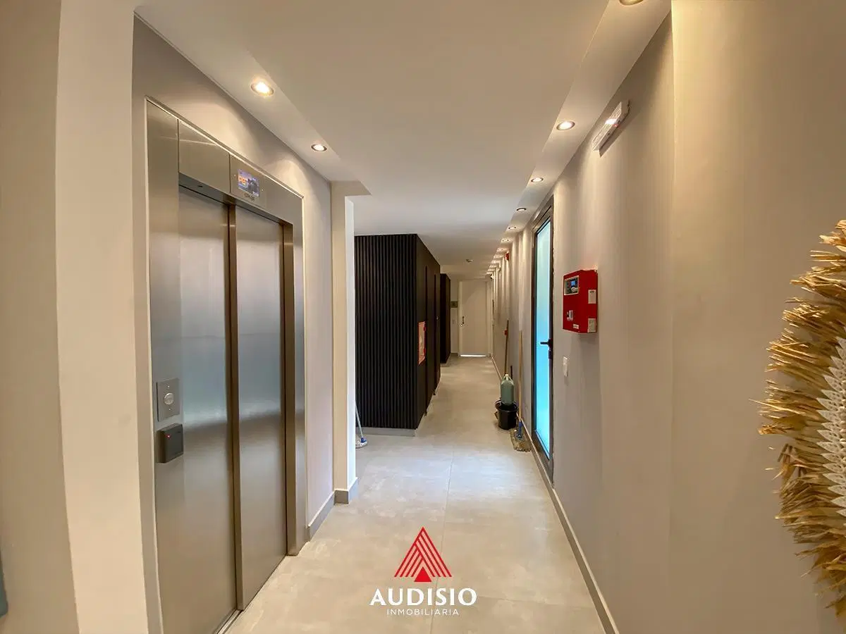 Departamento a estrenar - Nueva Cordoba 4
