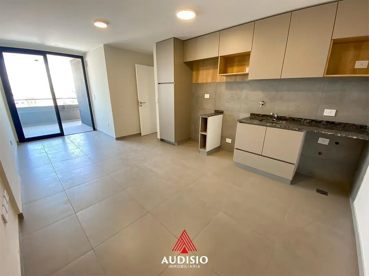 Departamento a estrenar - Nueva Cordoba 2