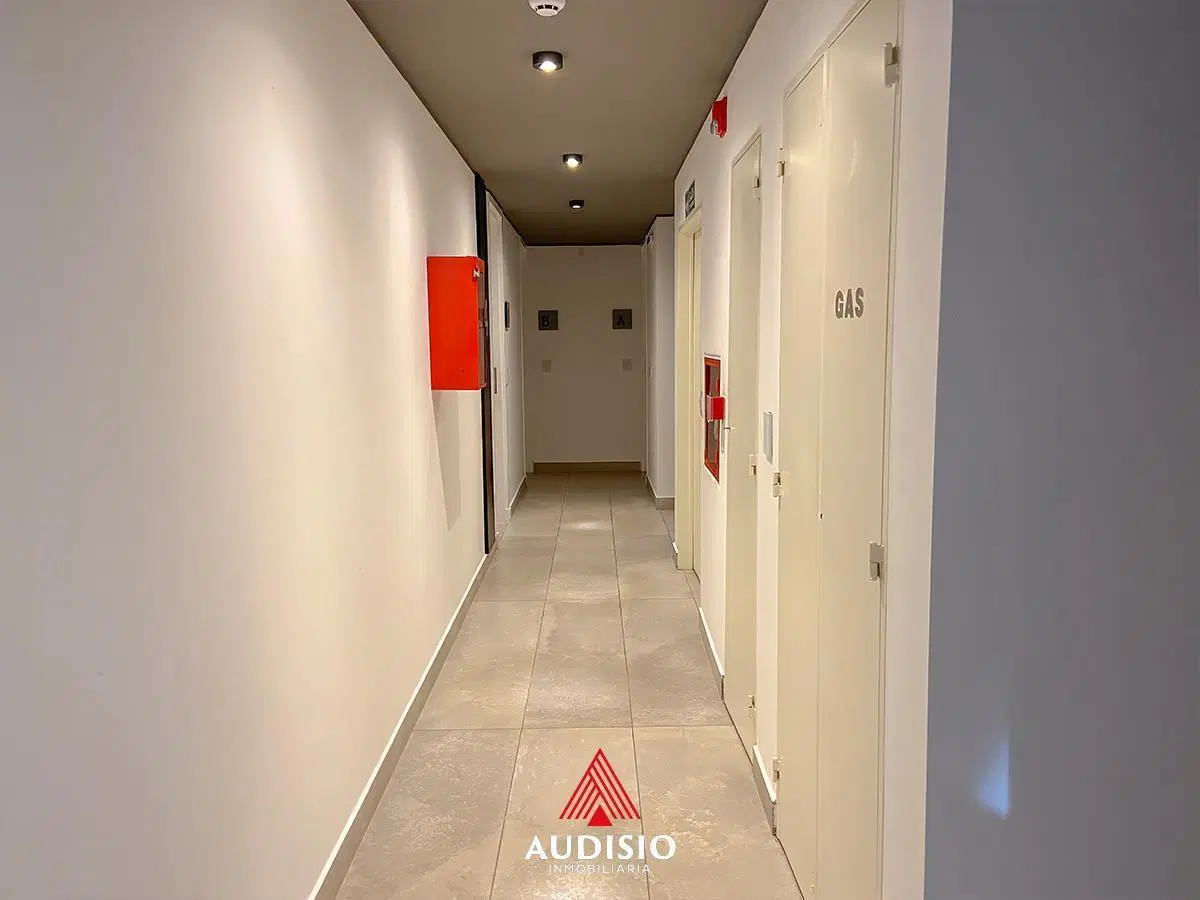 Departamento a estrenar - Nueva Cordoba 3