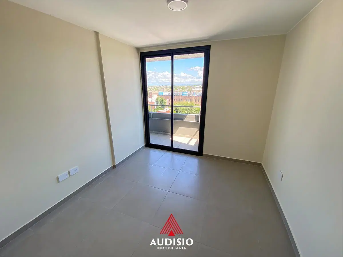 Departamento a estrenar - Nueva Cordoba 5