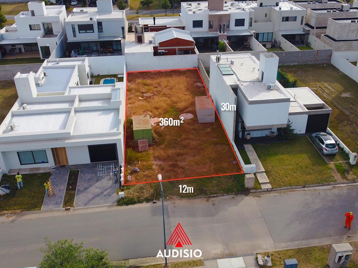 Lote Docta Boulevard - Apto Duplex