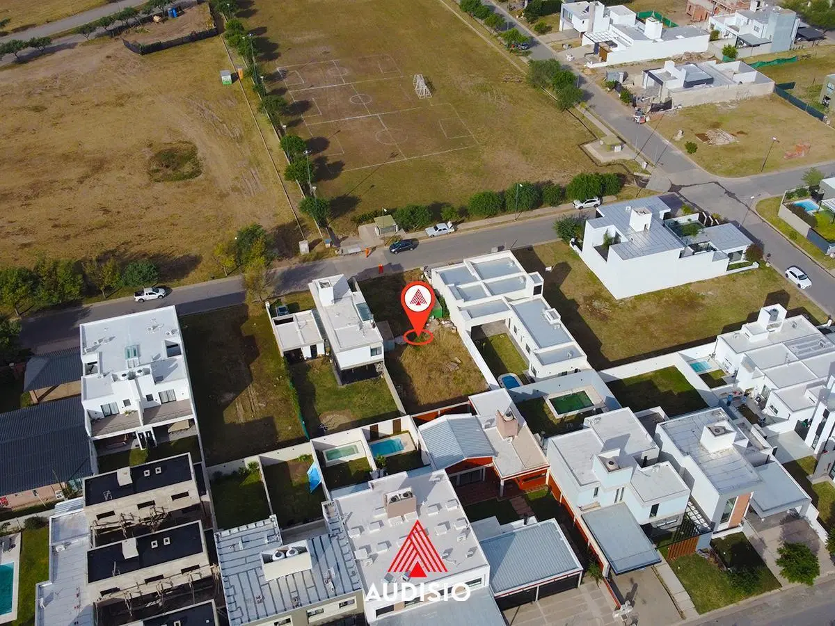 Lote Docta Boulevard - Apto Duplex 3