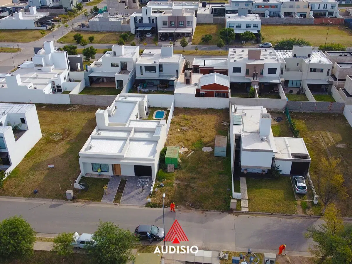Lote Docta Boulevard - Apto Duplex 4