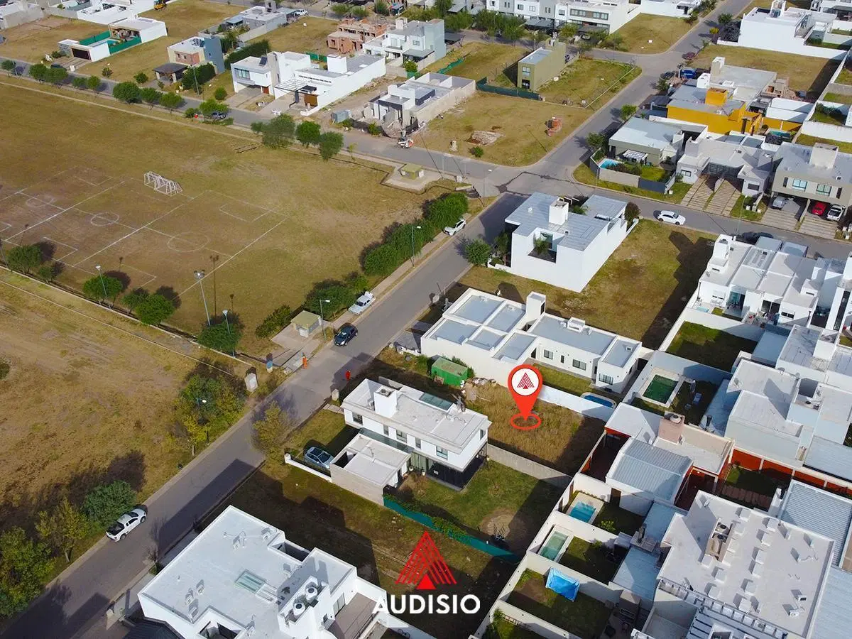 Lote Docta Boulevard - Apto Duplex 1