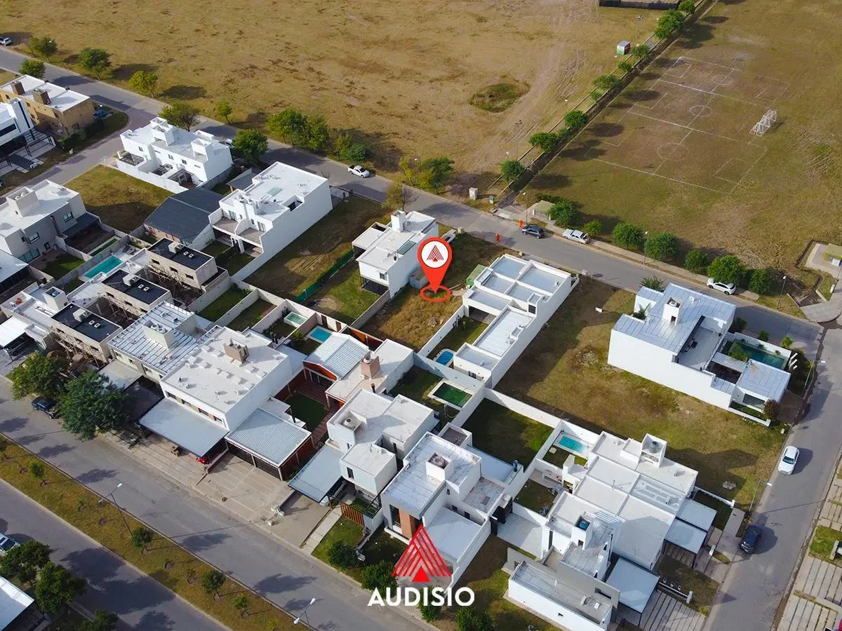 Lote Docta Boulevard - Apto Duplex 5