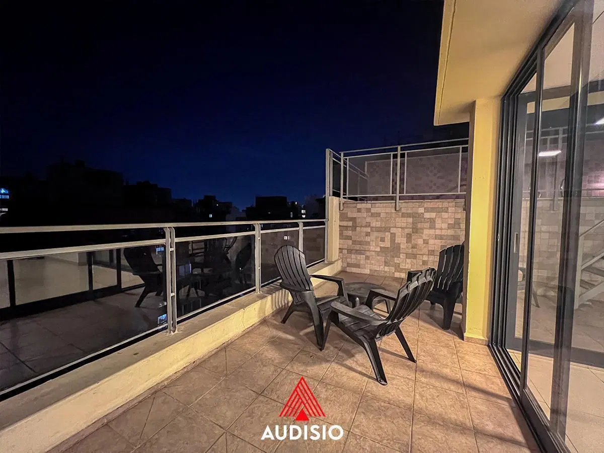 Depto en Alquiler - Sobre Rondeau B° Nueva Cordoba 2
