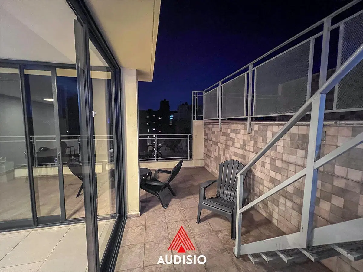 Depto en Alquiler - Sobre Rondeau B° Nueva Cordoba 4