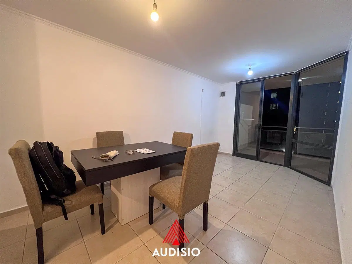 Depto en Alquiler - Sobre Rondeau B° Nueva Cordoba 3