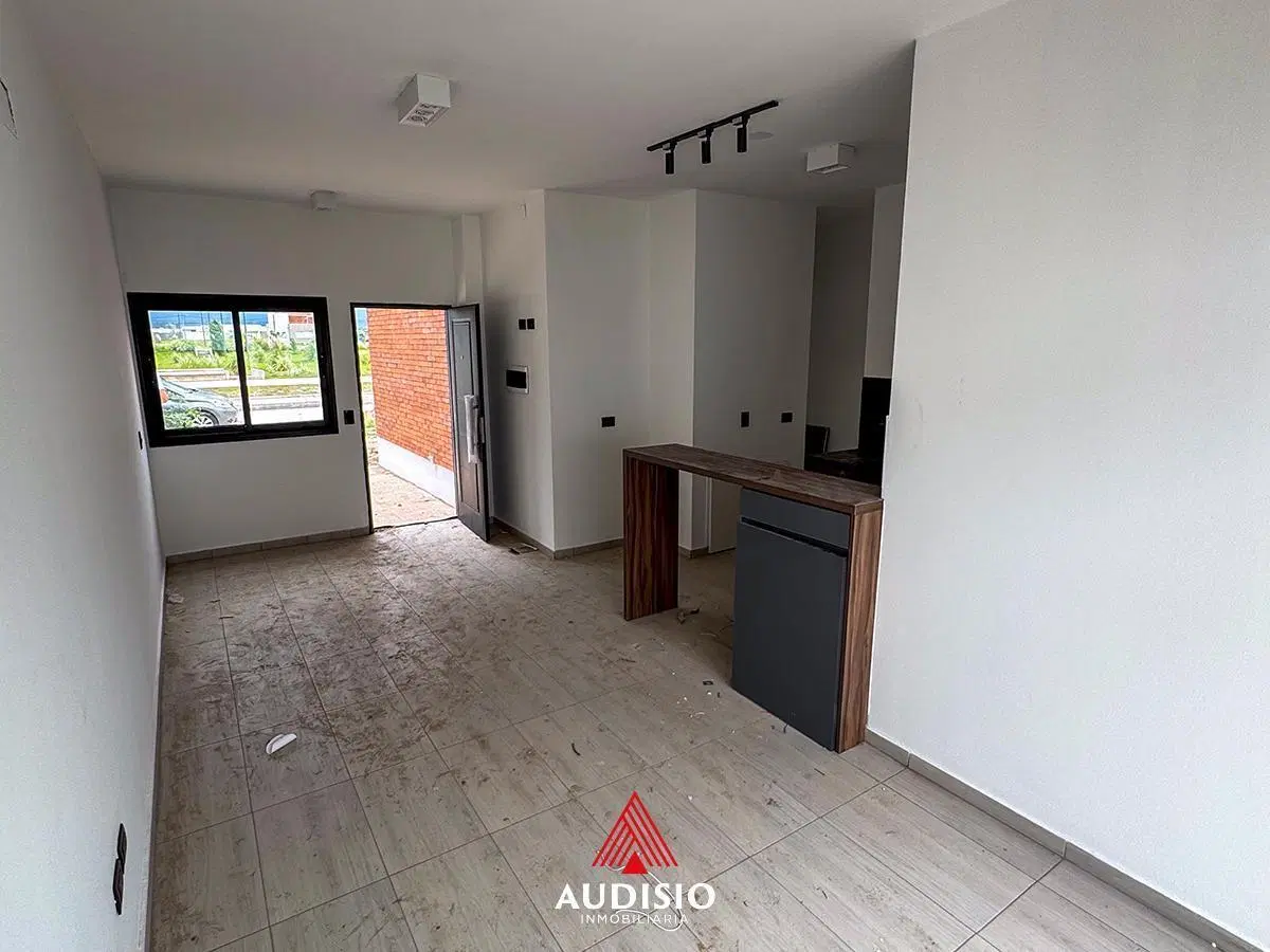 Duplex en venta - Rincones de Manantiales frente a espacio verde 4