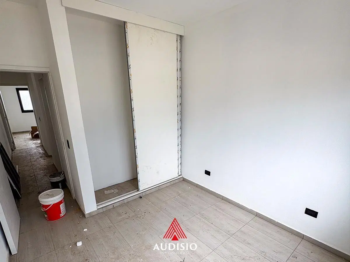 Duplex en venta - Rincones de Manantiales frente a espacio verde 8