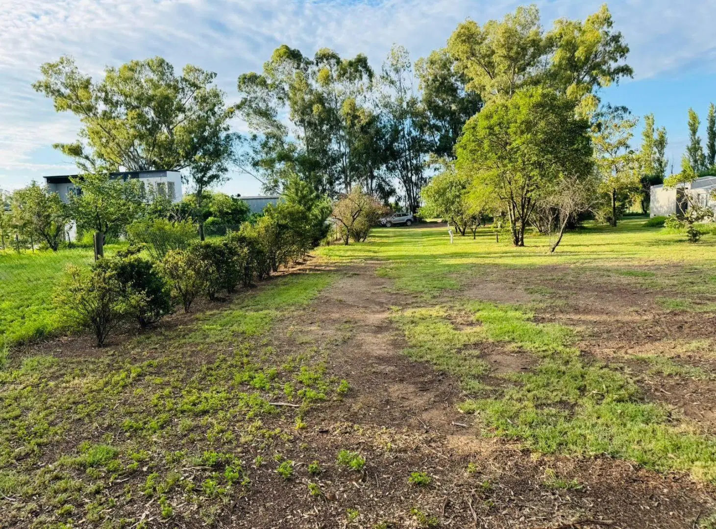 Terreno en dorila 1