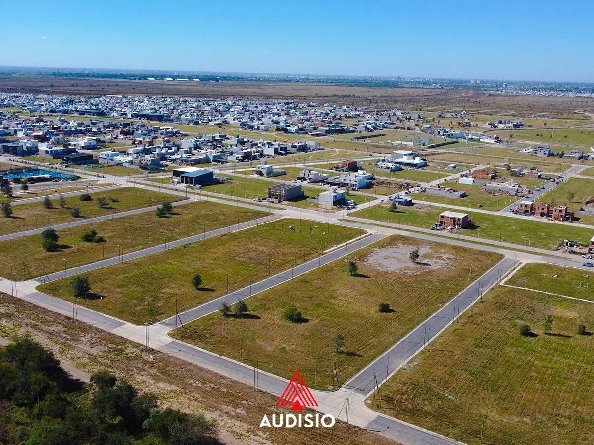 Terreno en venta - Docta Parque 1