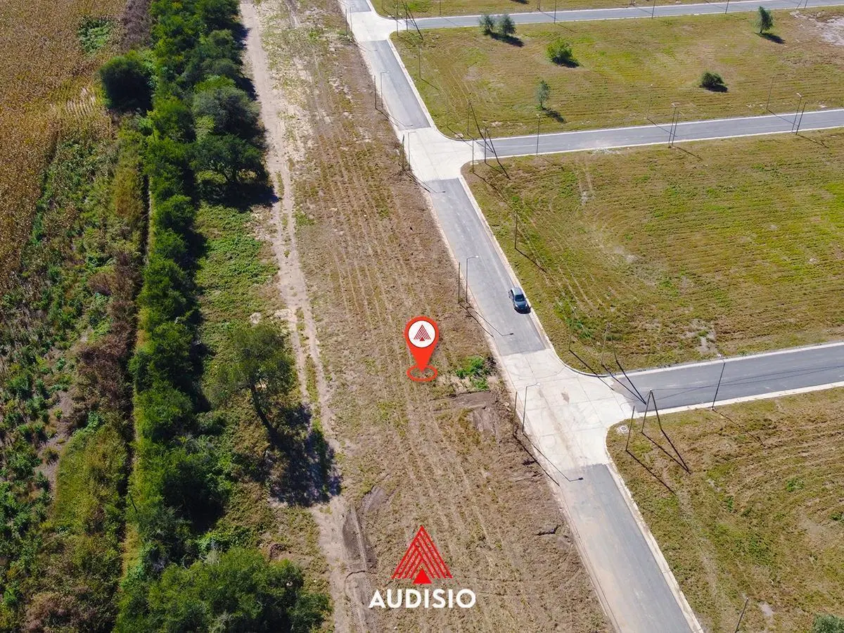 Terreno en venta - Docta Parque 5