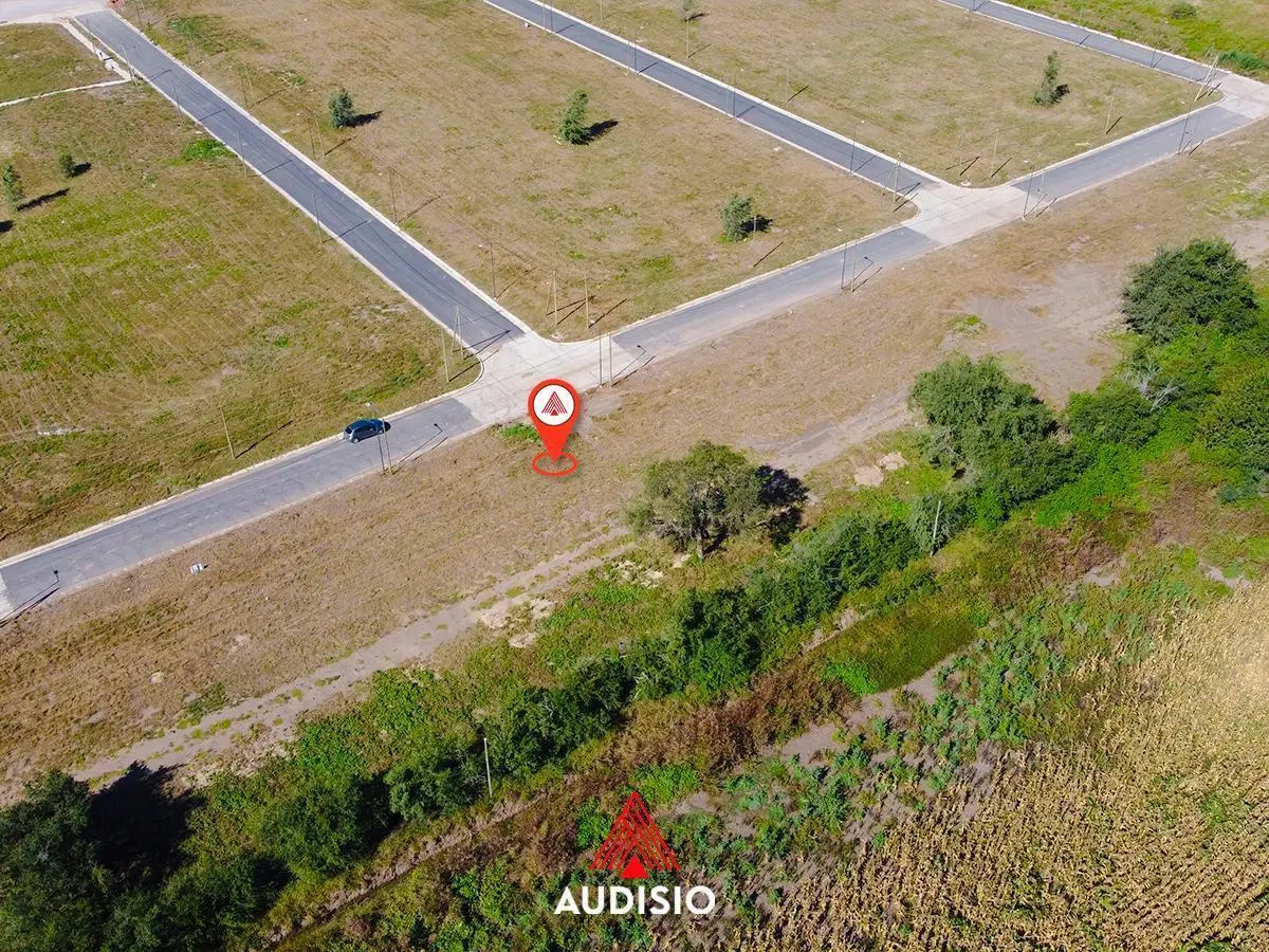 Terreno en venta - Docta Parque 3
