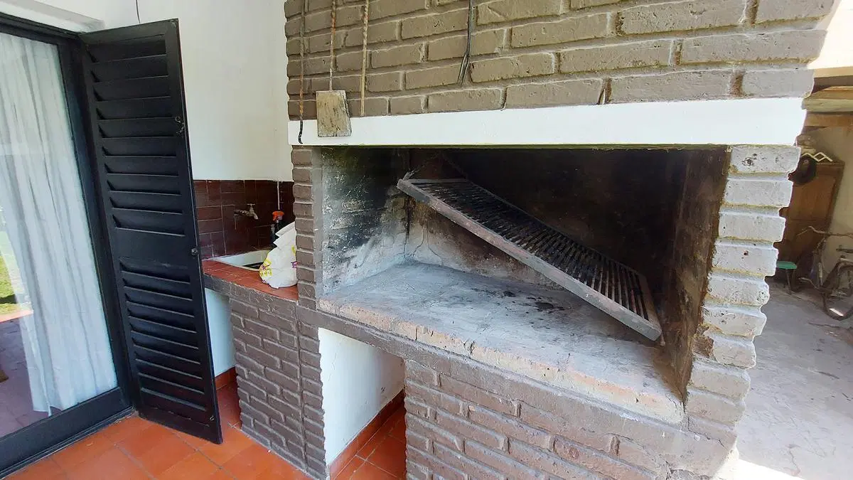 Casa - General Pico 4