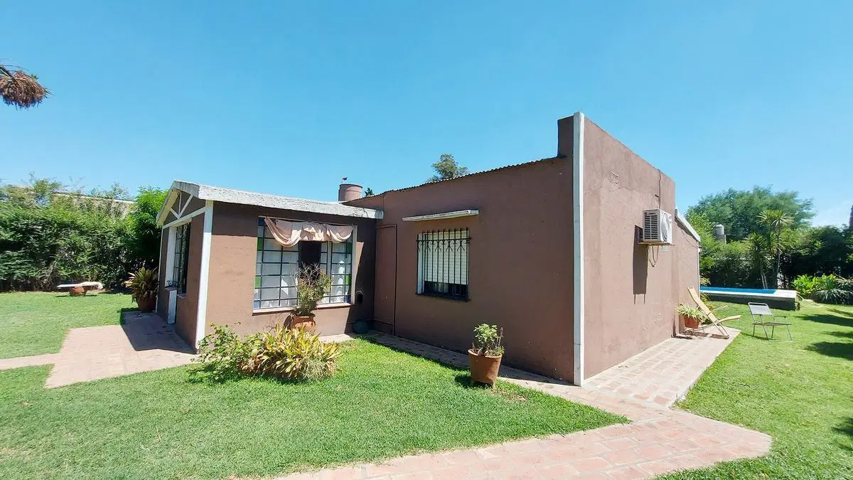 Casa - General Pico 1