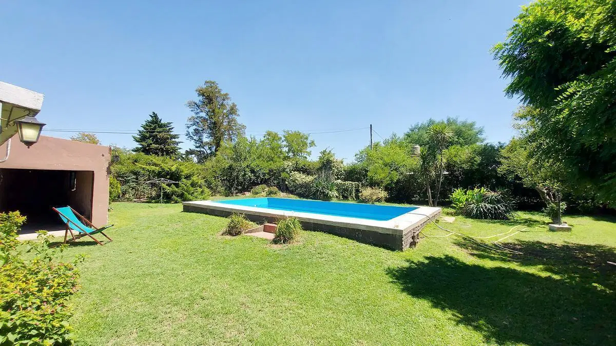 Casa - General Pico 2