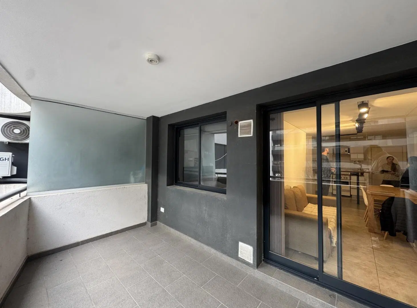 Departamento en Nueva Cordoba 2