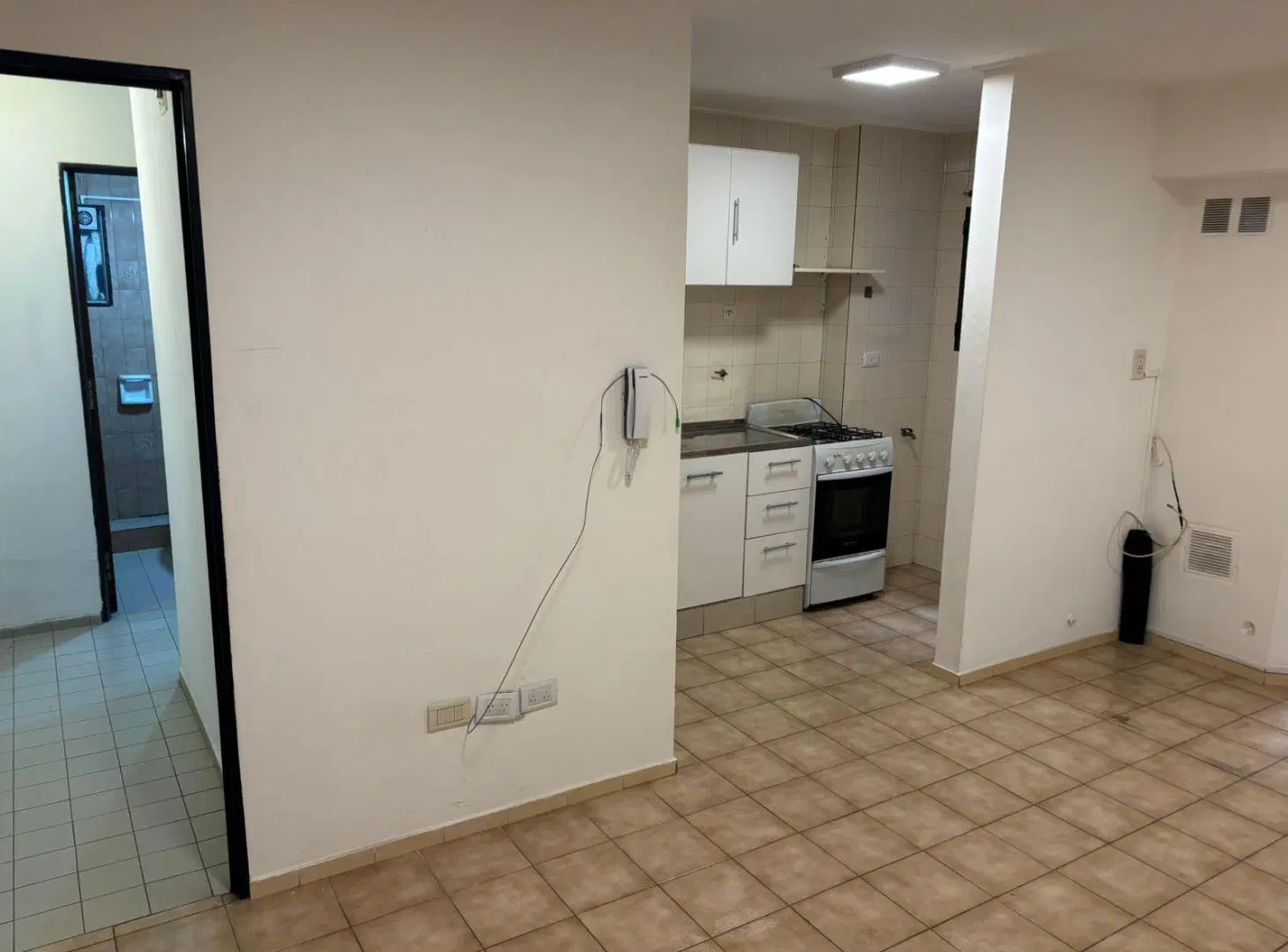 Departamento en Nueva Cordoba 4
