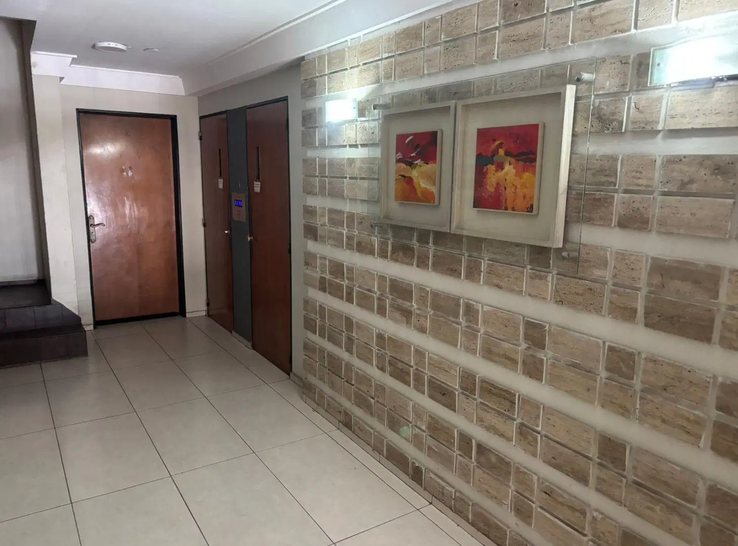 Departamento en Nueva Cordoba 1